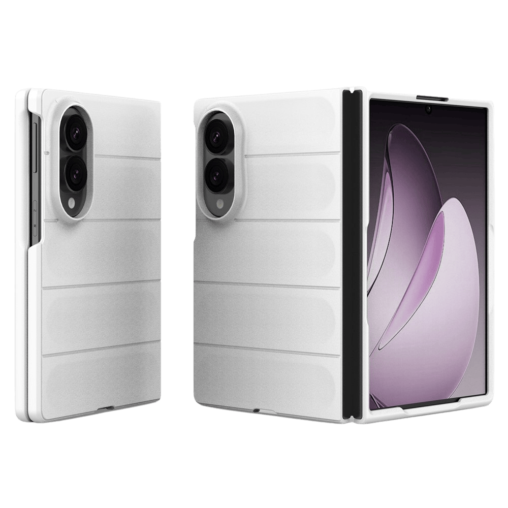 CaseBody Samsung Galaxy Z Fold8 Cushion Case Wit