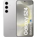 Samsung Galaxy S24 256GB Marble Grey