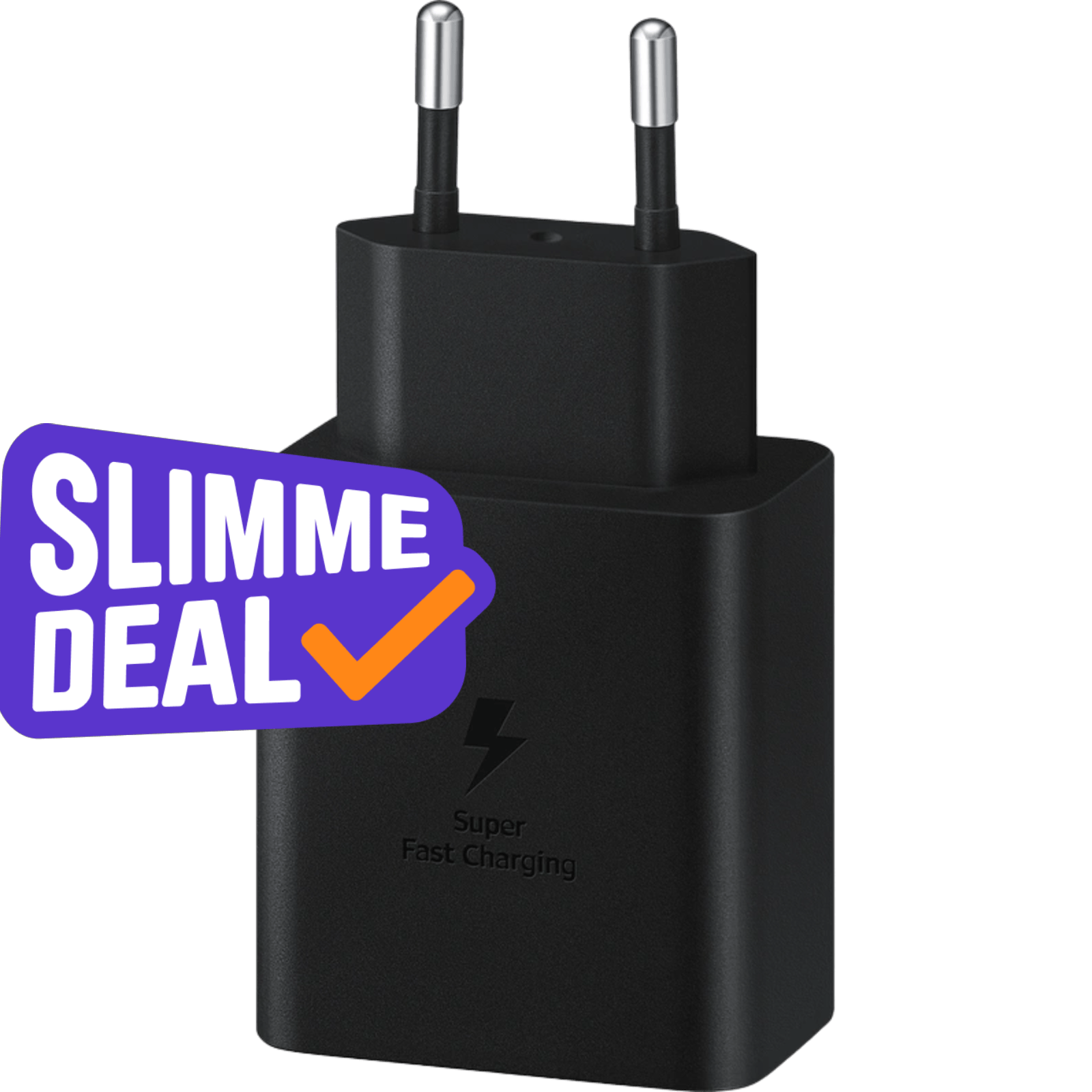 Samsung USB-C Snellader 45W