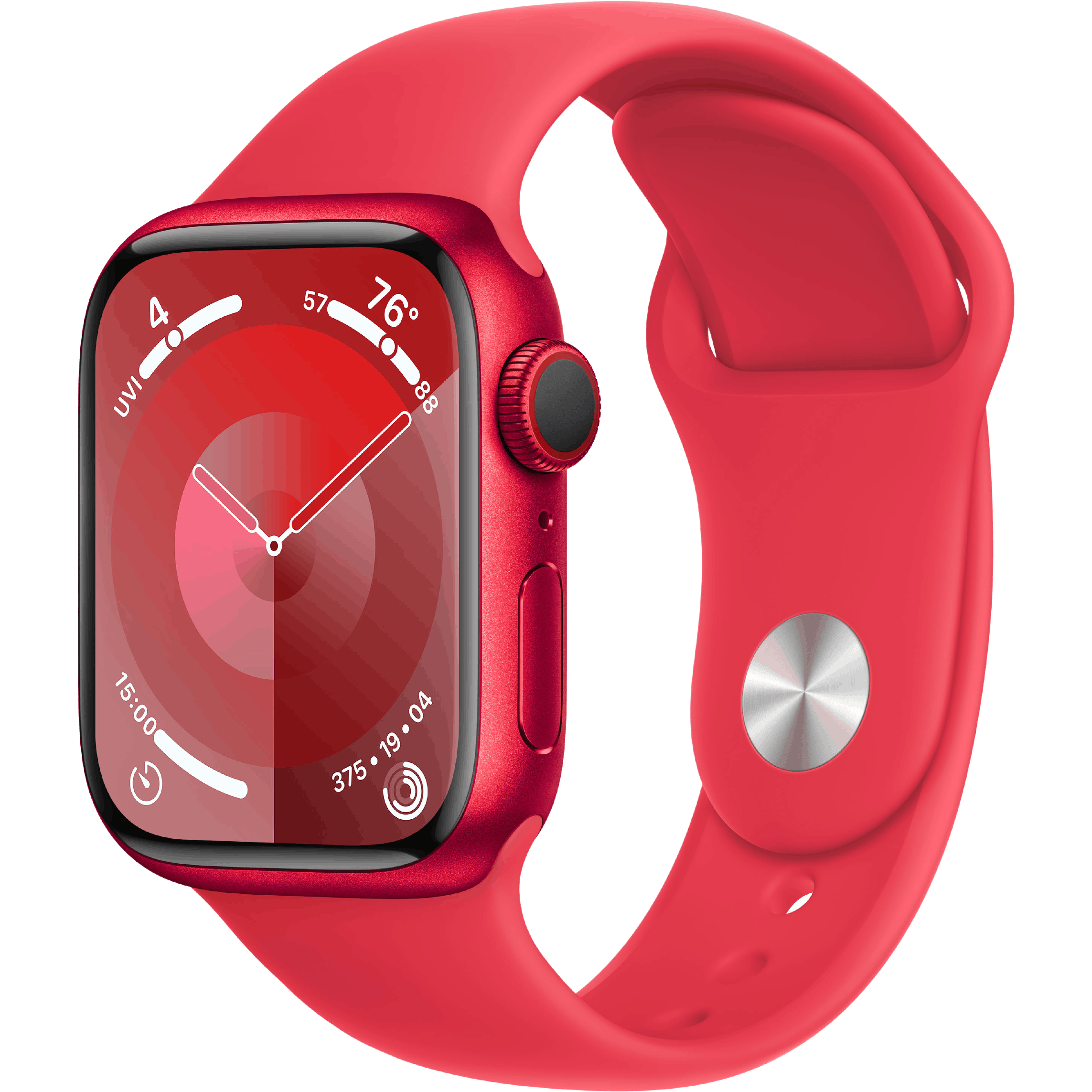 Apple deals mobile watch