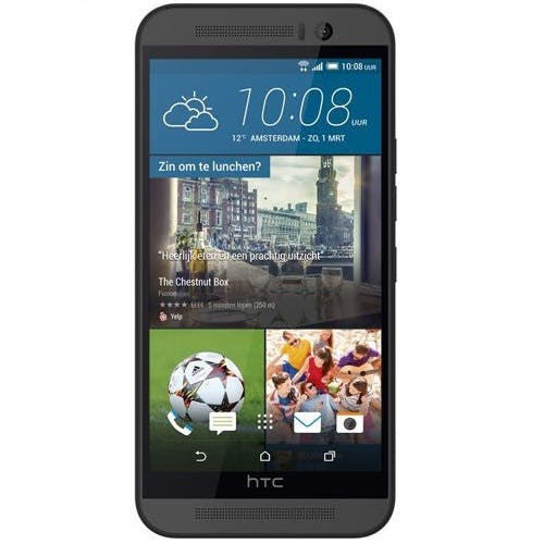HTC One M9 Prime Camera Edition