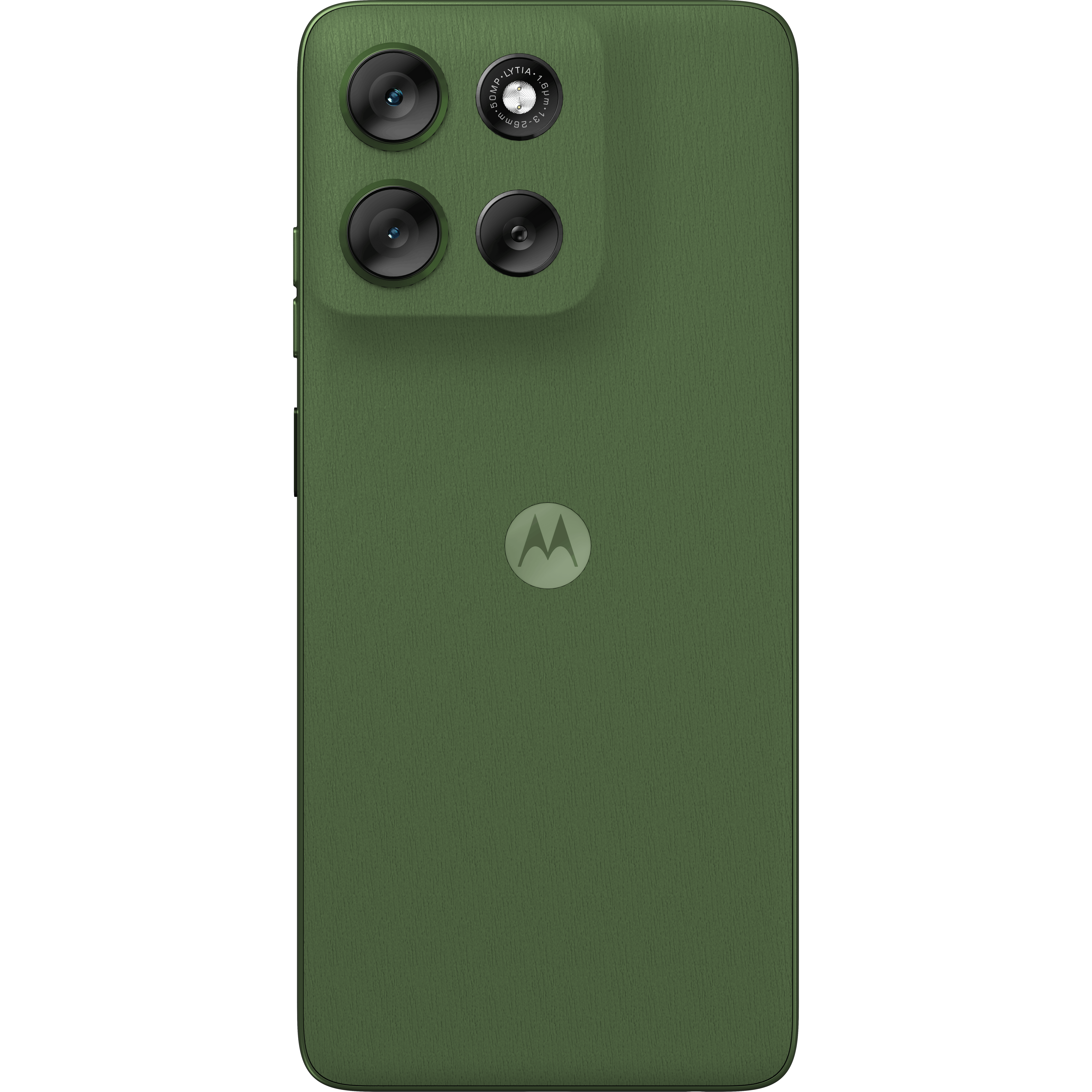 Motorola Moto G56 5G Green