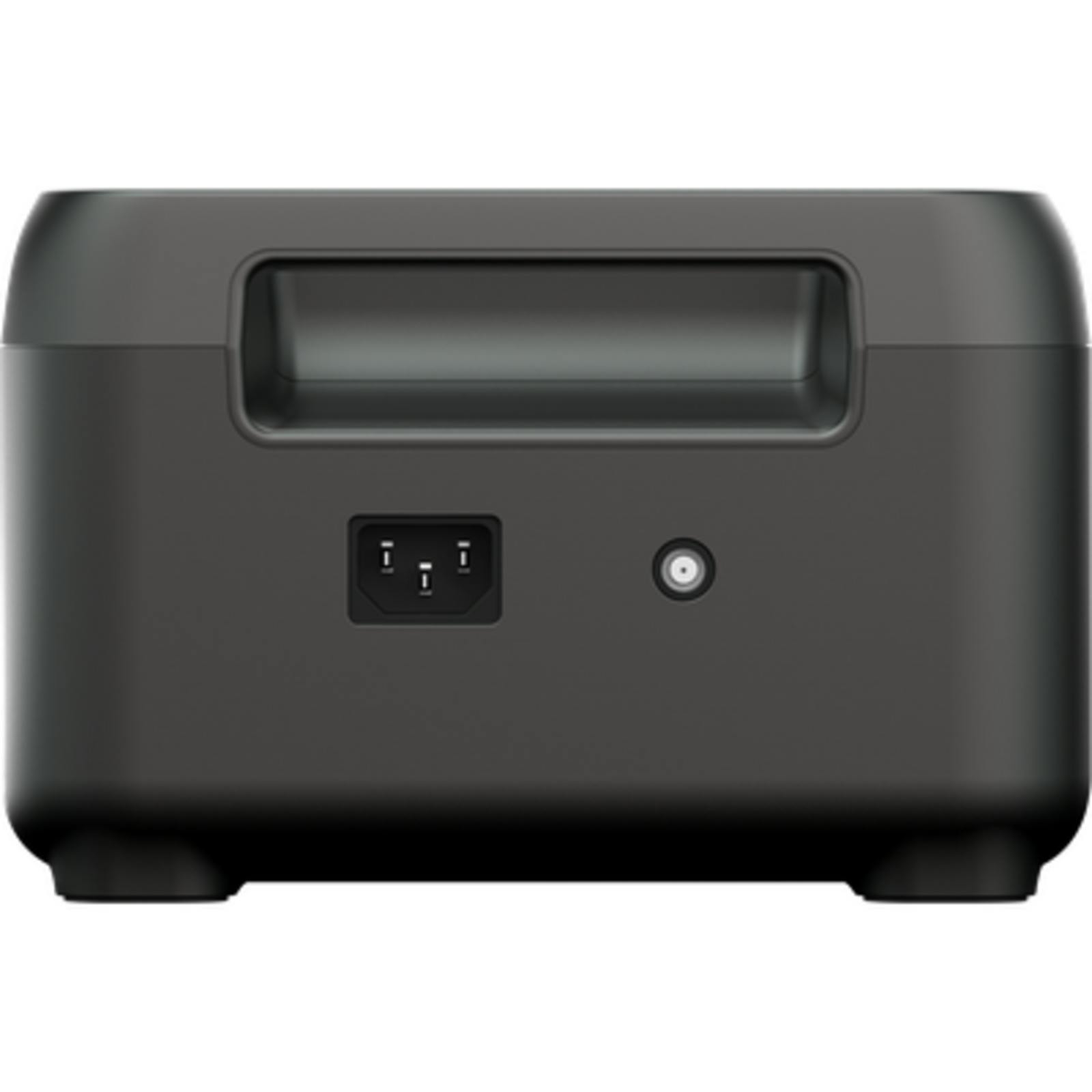 Xtorm 200W Portable Power Station Zwart