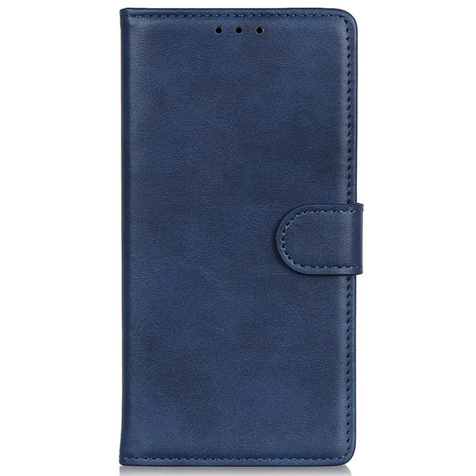 CaseBody OnePlus CE4 Lite Bookcase Hoesje Blauw