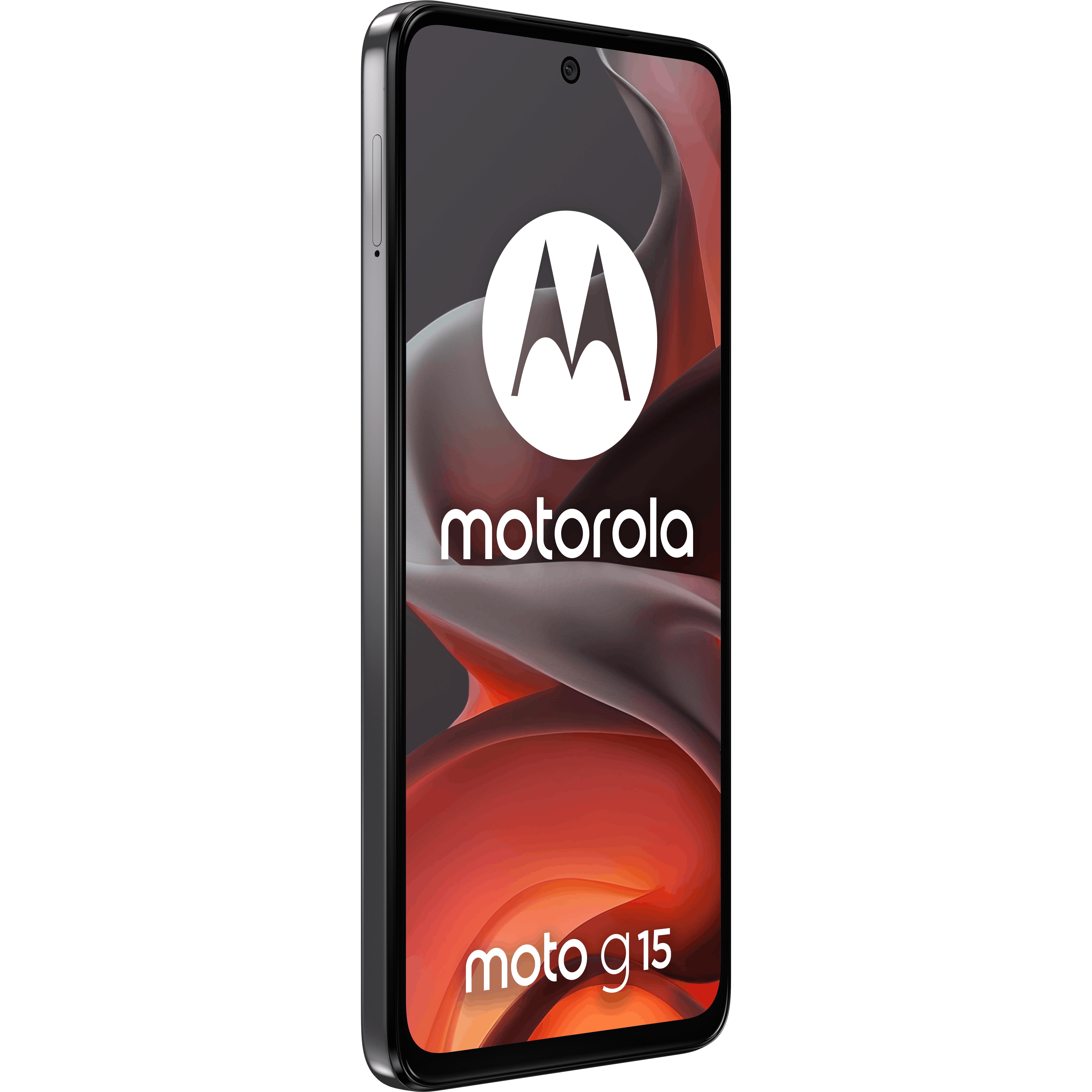 Motorola Moto G15 Gravity Grey