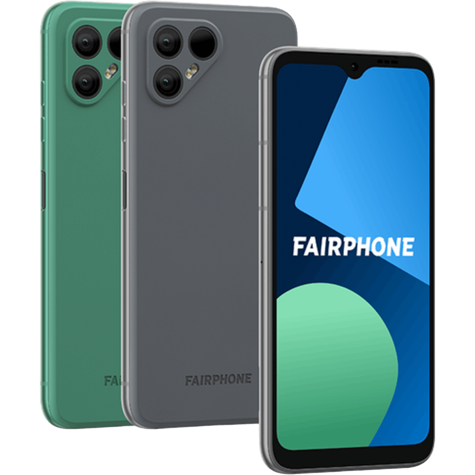 Fairphone 4