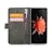 Mobilize Xperia 10 II Wallet Case Black