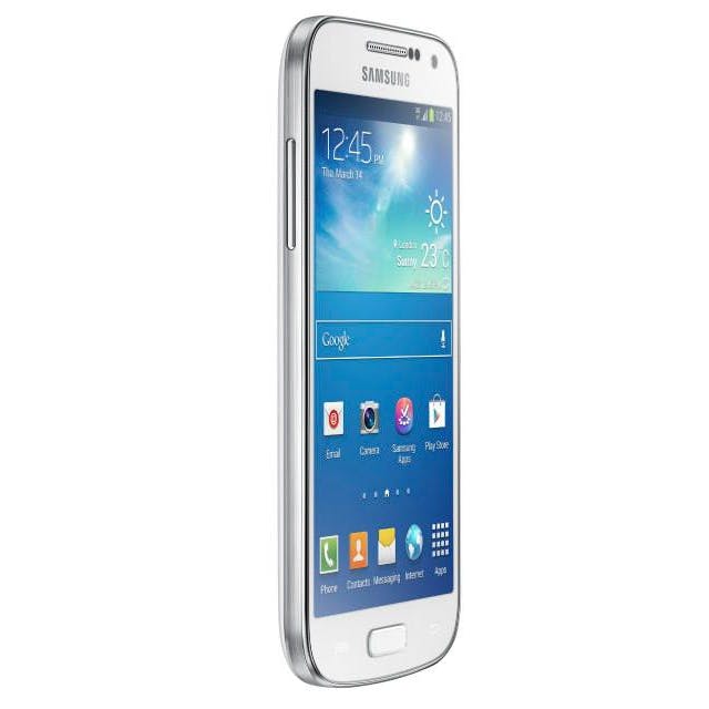 Samsung Galaxy S4 Mini