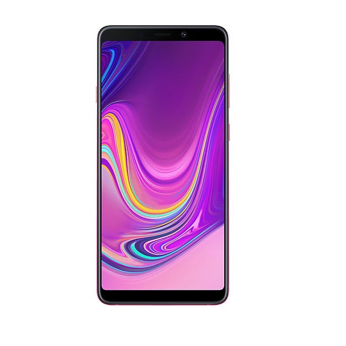 Samsung Galaxy A9 (2018)