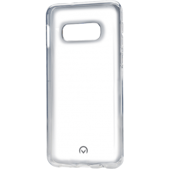 Mobilize Samsung S10e Gelly Case Clear