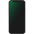 Apple iPhone 12 (Refurbished) Zwart - Voorkant