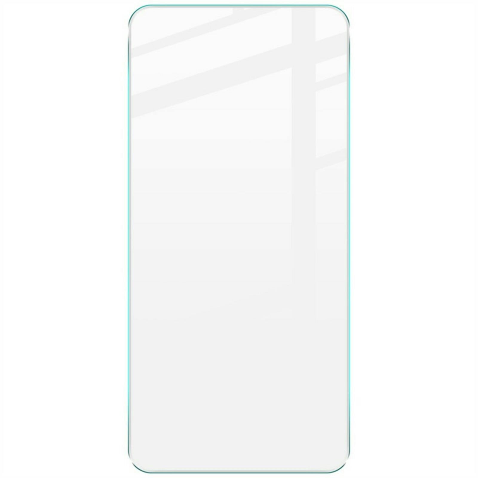Imak Samsung Galaxy A16 Tempered Glass Protector Transparant