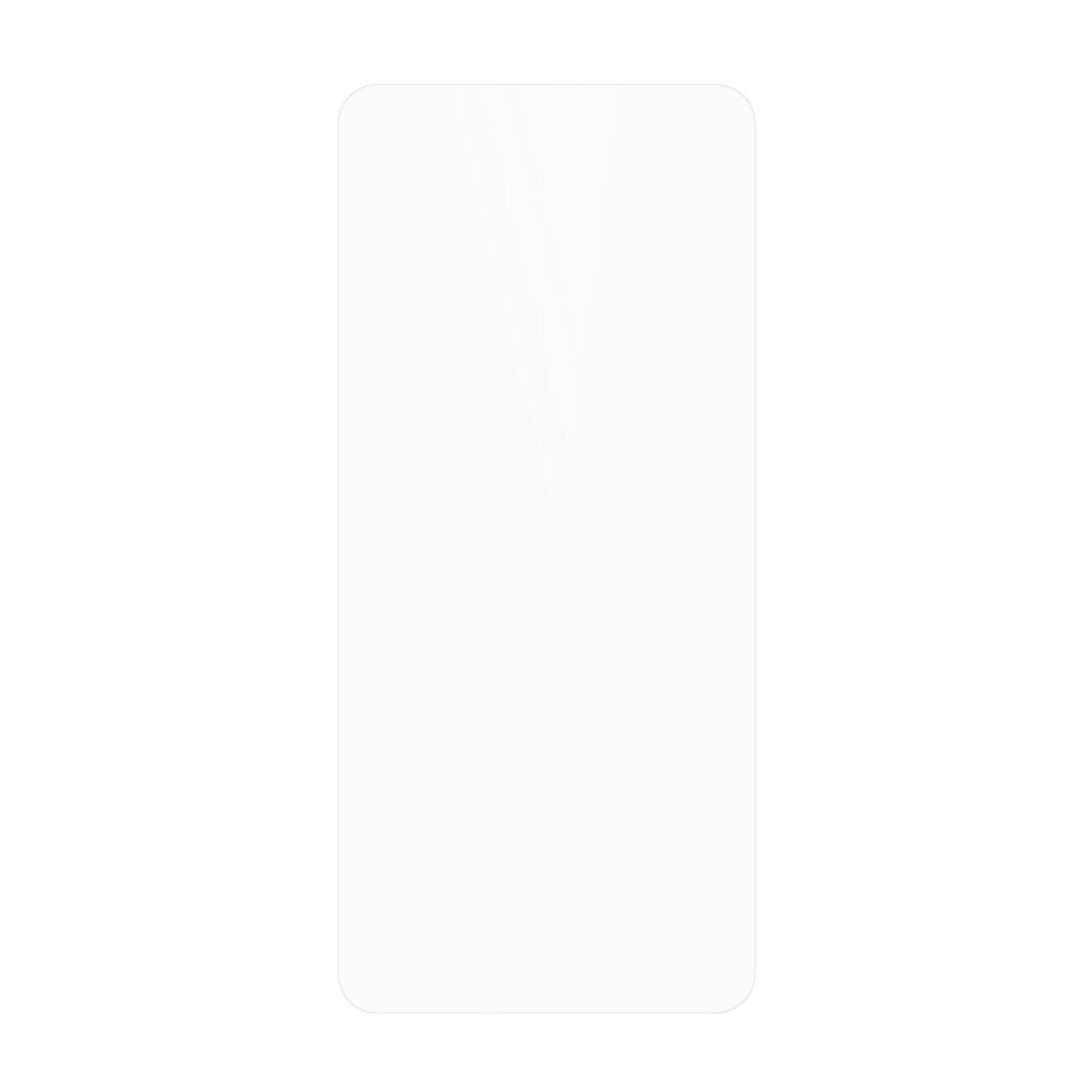 Amorus Motorola Moto G17 Screenprotector Gehard Glas Transparant