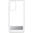 Samsung Galaxy A52(s) Standing Hoesje Doorzichtig