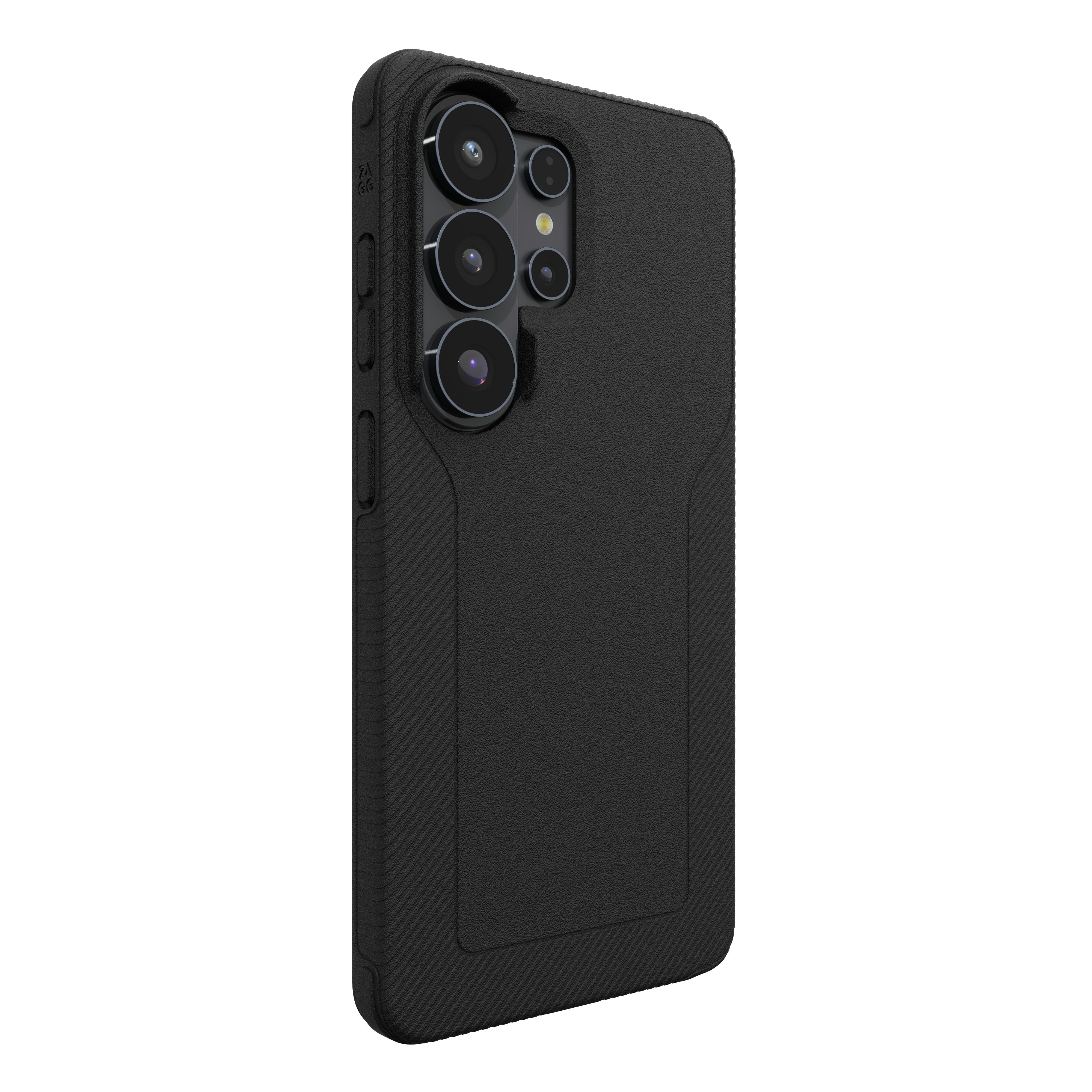 ZAGG Samsung Galaxy S26 Ultra Luxe Case