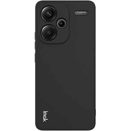 Imak Xiaomi Redmi Note 13 Pro Plus Beschermhoesje Zwart