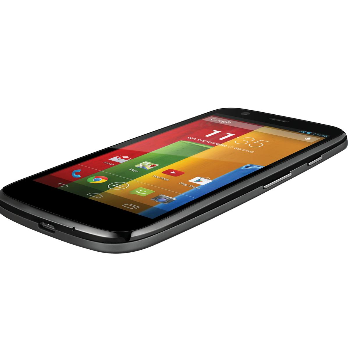 Motorola Moto G