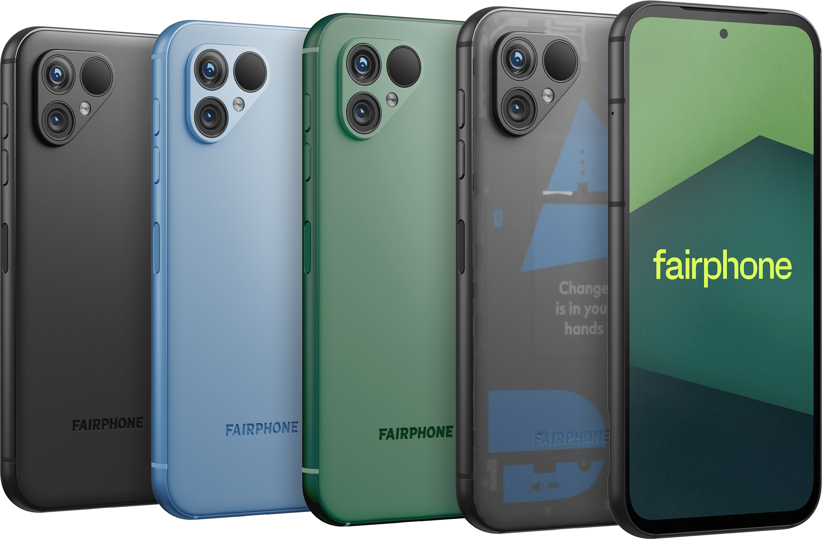 Fairphone 5