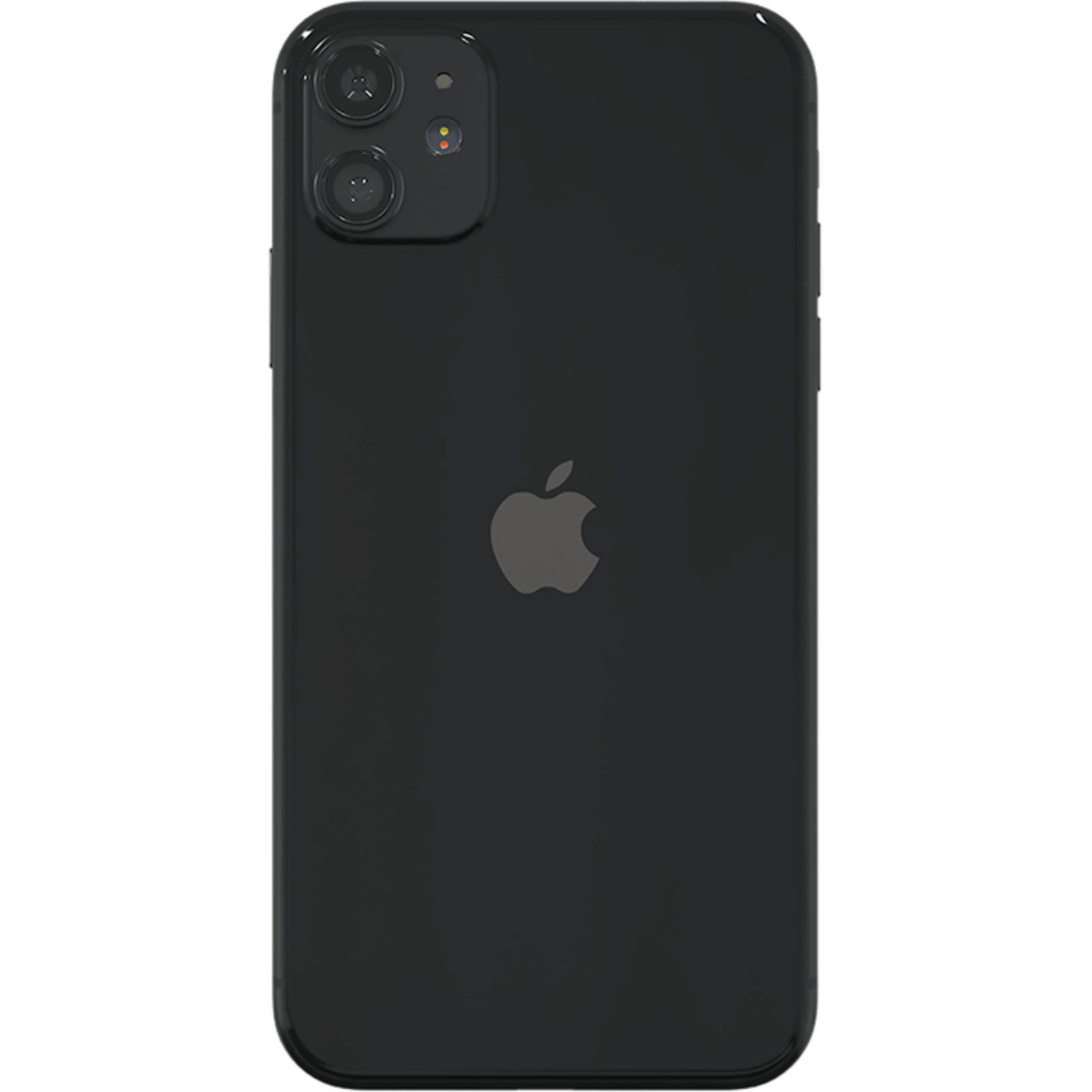 Apple iPhone 11 (Refurbished) Black