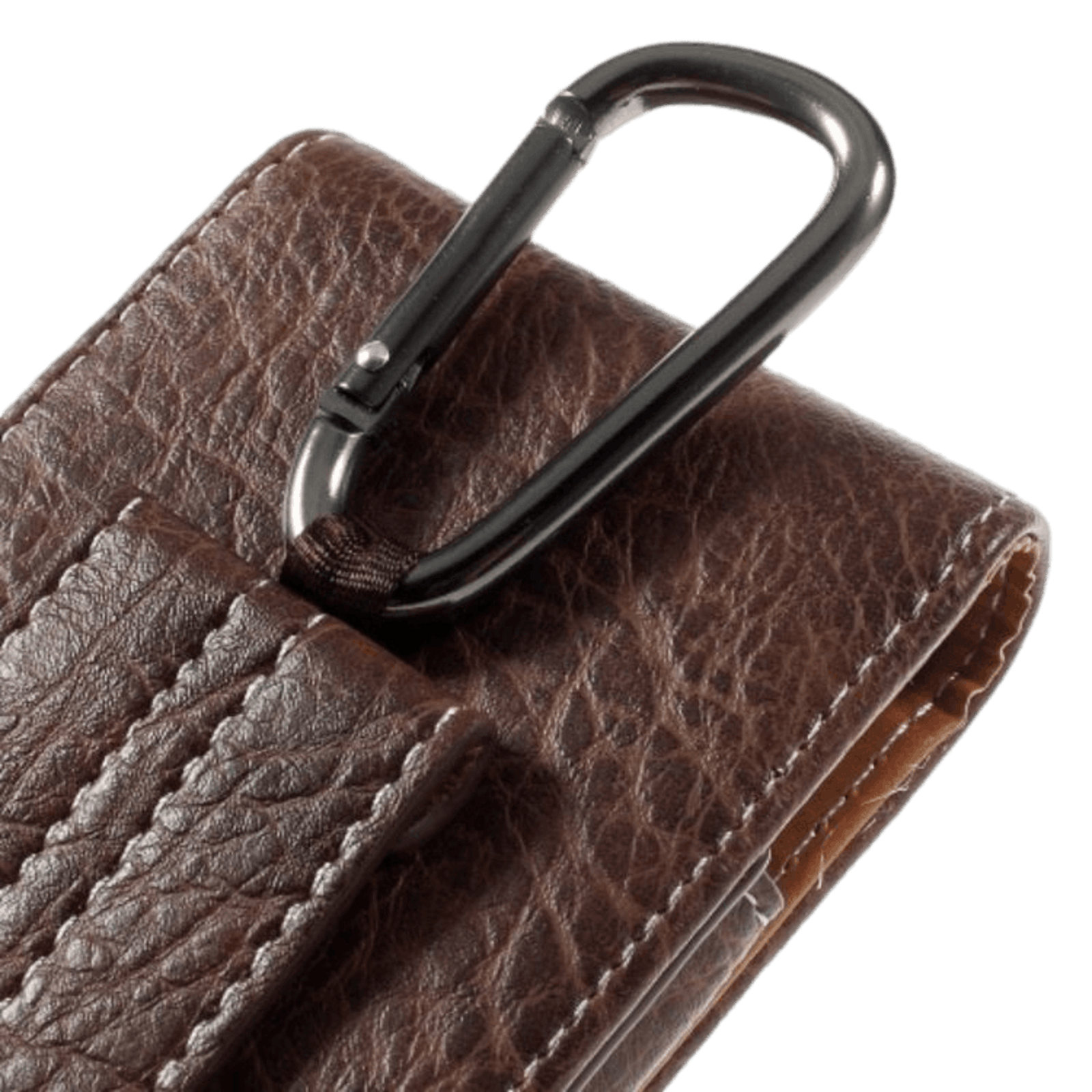 Comfycase Multifunctionele Opberghoes Zwart L