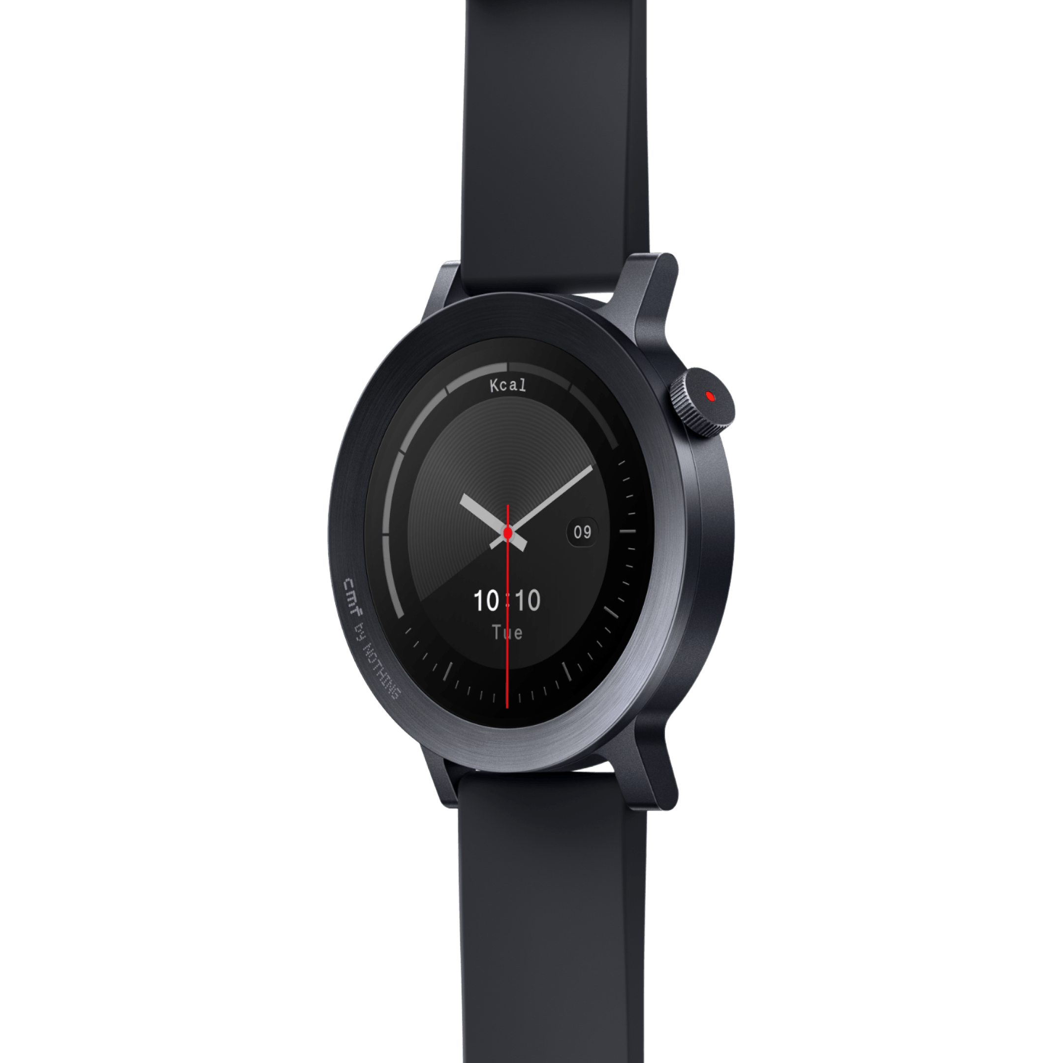 CMF Watch 3 Pro Donkergrijs