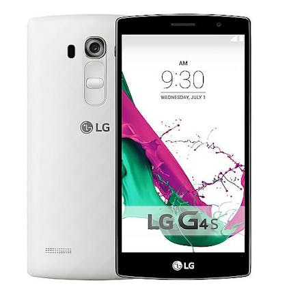 LG G4S