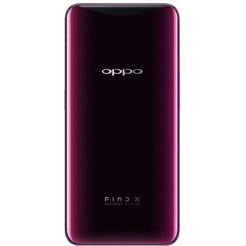OPPO Find X