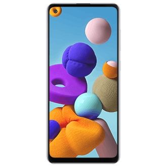 Samsung Galaxy A21s