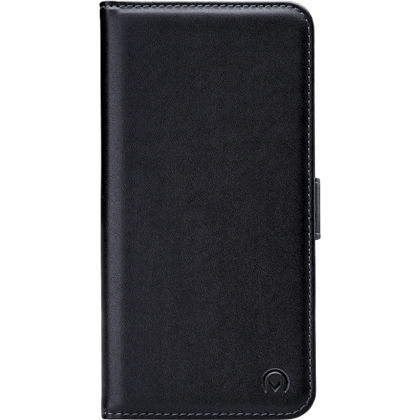 Mobilize Samsung S10e Wallet Case Black