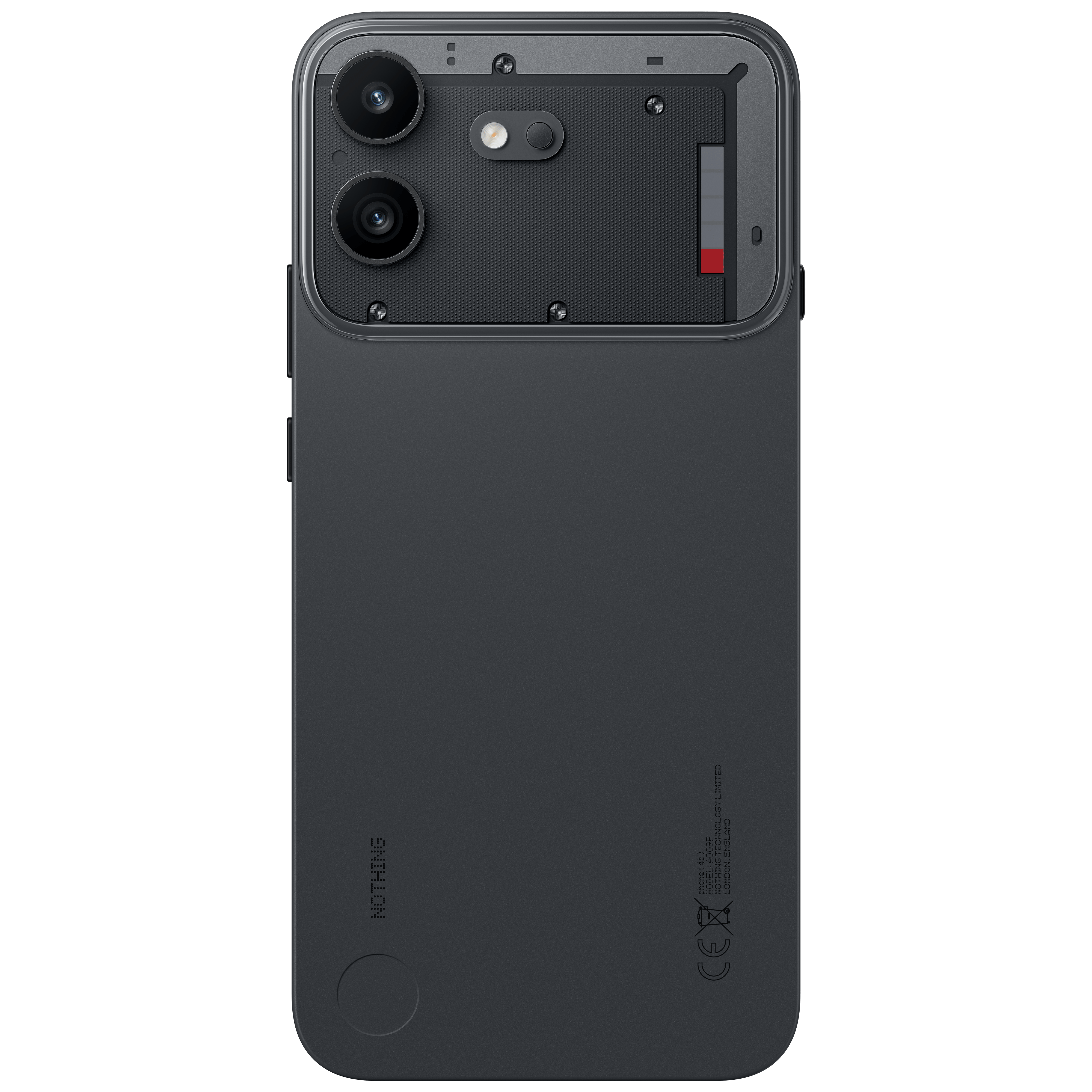 Nothing Phone (4b) Black