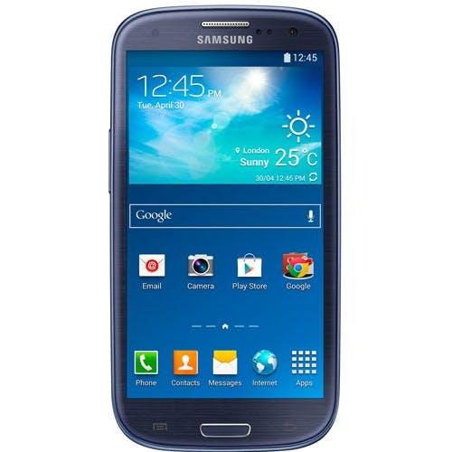 Samsung Galaxy S3