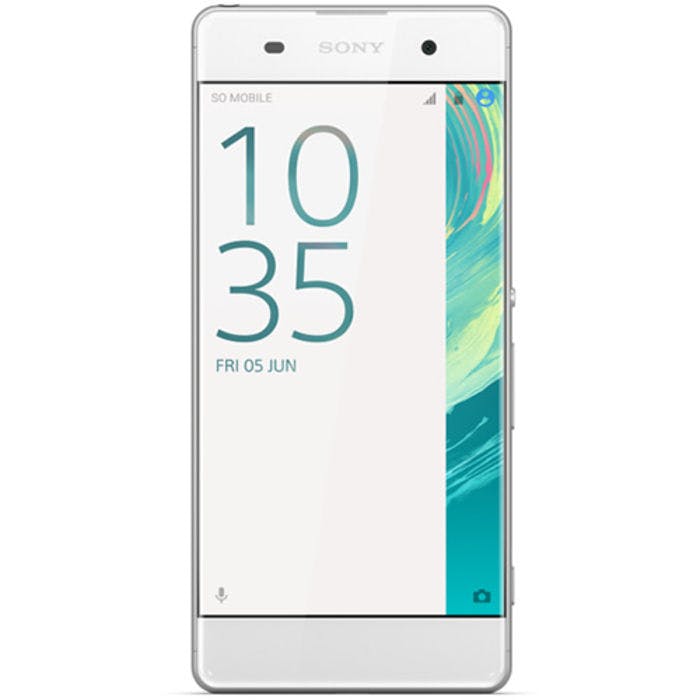 Sony Xperia XA