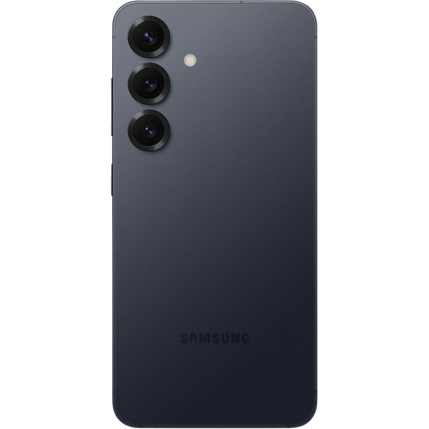 Samsung Galaxy S25 Blue Black