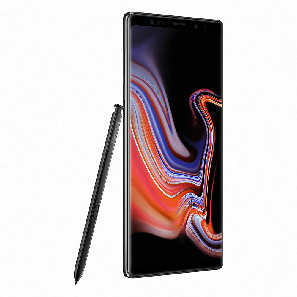 Samsung Galaxy Note 9 512GB
