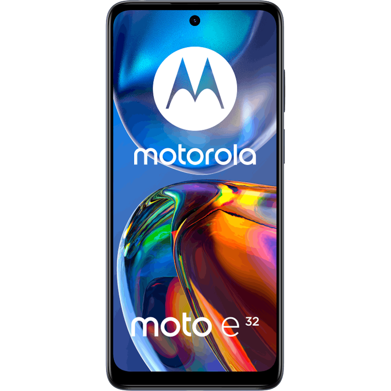 Motorola Moto E32