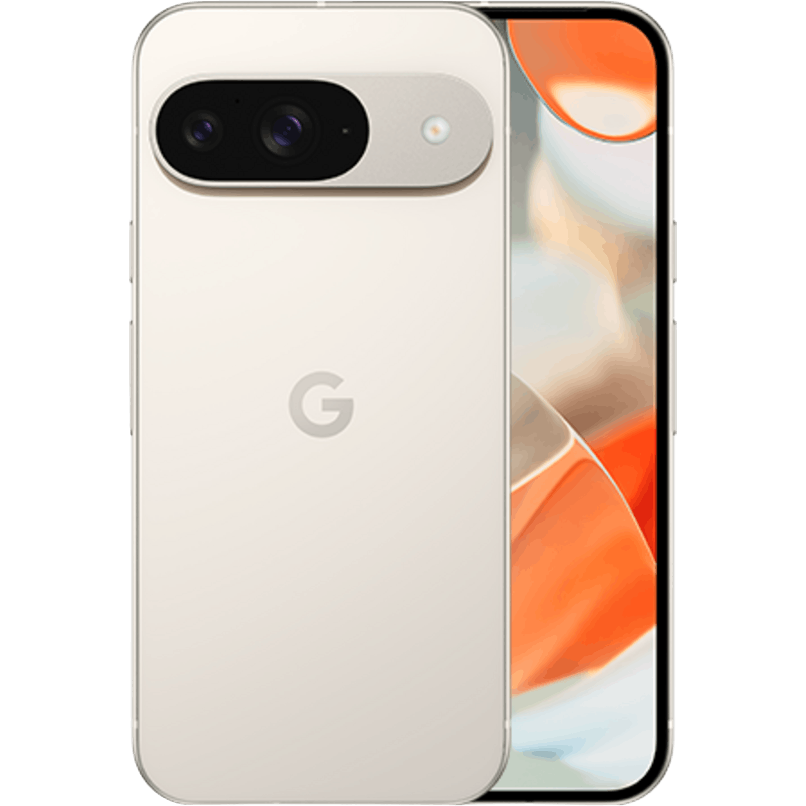 Google Pixel 9
