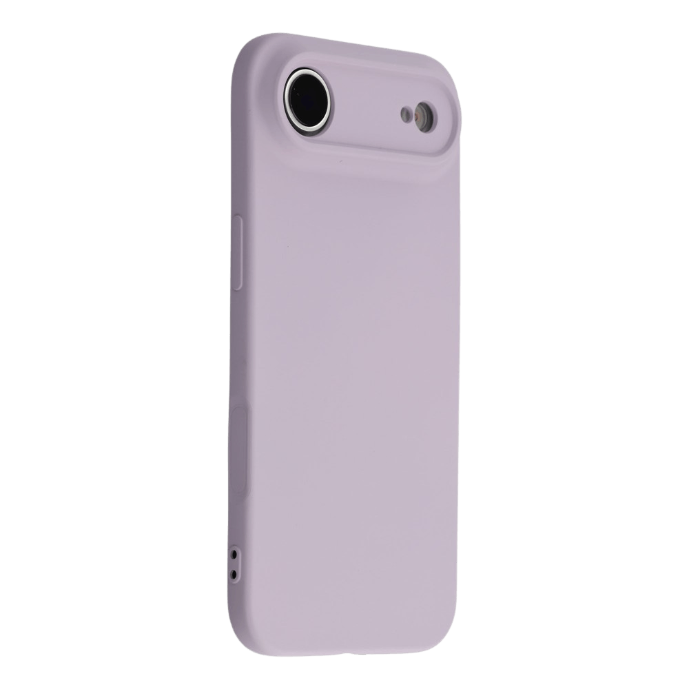 Mocaa Apple iPhone 17 Air Lens Protection Hoesje Meerkleurig