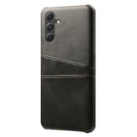 Comfycase Samsung Galaxy A55 Card Case Zwart