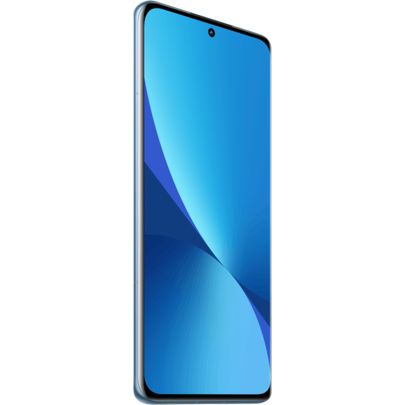 Xiaomi 12X Blue