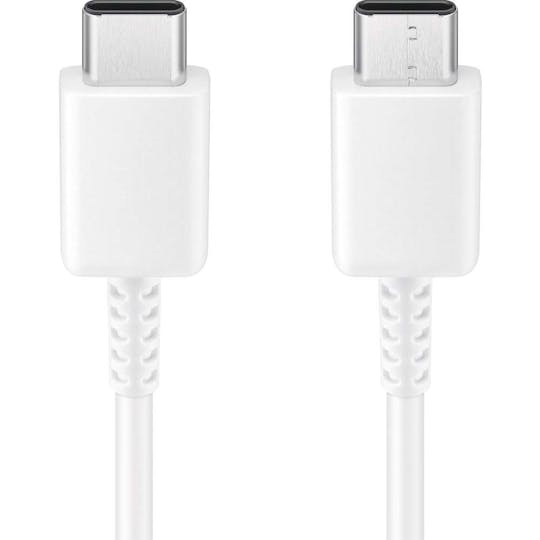 Samsung USB-C to USB-C Cable 1m. White