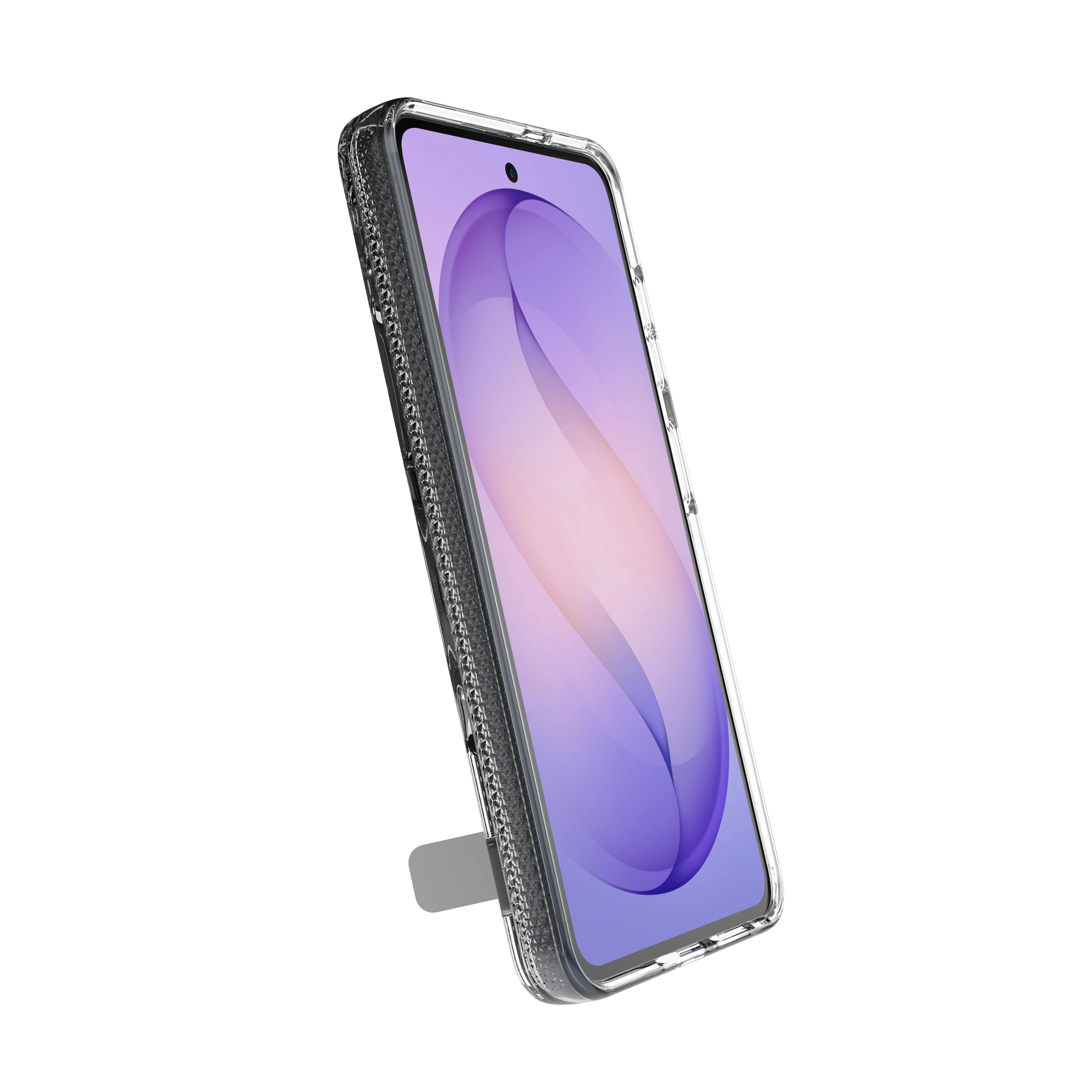 ZAGG Samsung Galaxy S26 Magnetic Crystal Palace Case met Kickstand