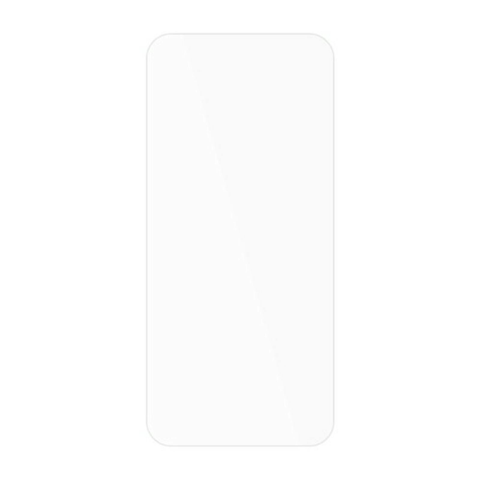 Mocaa iPhone 11 Pro / iPhone X(s) Glass Screenprotector Transparant