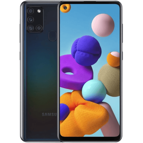 Samsung Galaxy A21s