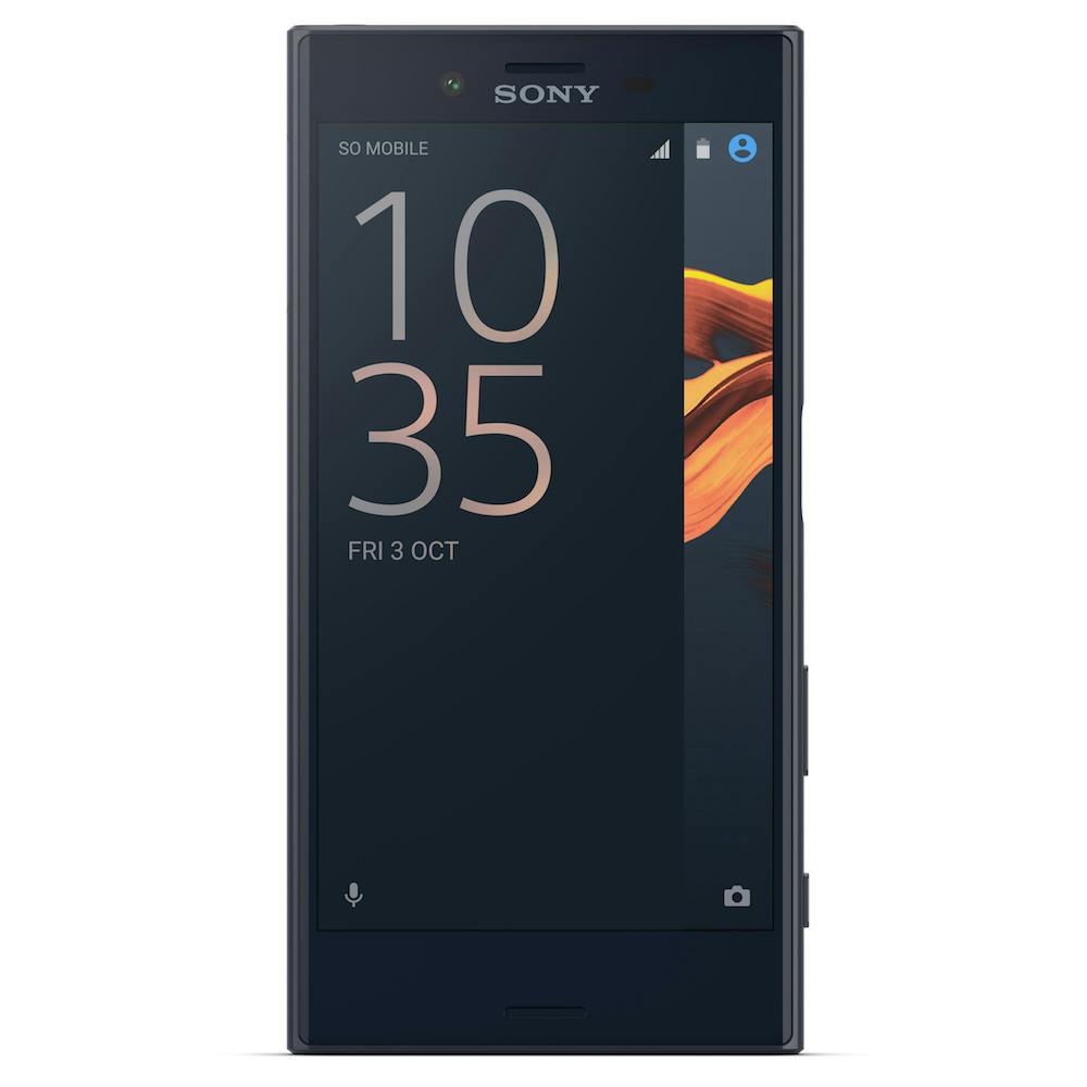 Sony Xperia X Compact