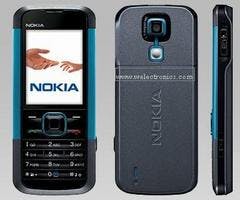 Nokia 5000