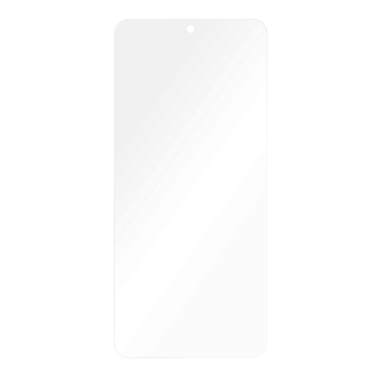 Just in Case Nord CE 3 Lite Glazen Screenprotector Transparant