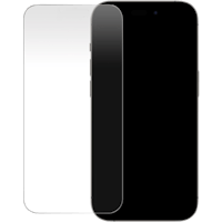 Mobilize iPhone 14 Pro Screenprotector Duo Pack Standaard