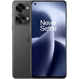 Mobiel.nl OnePlus Nord 2T 5G - Gray Shadow - 128GB aanbieding