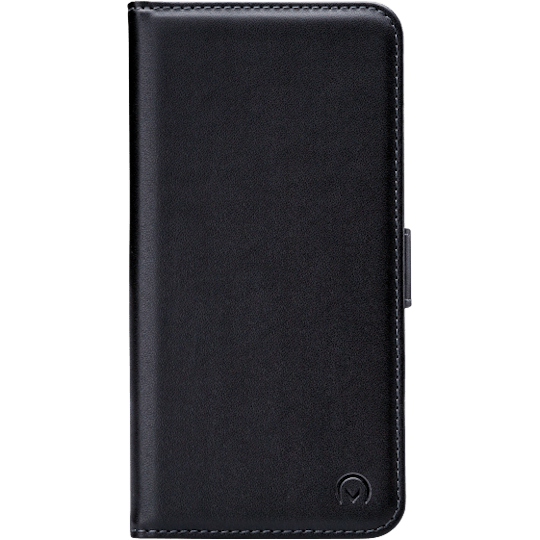 Mobilize Galaxy A80 Wallet Case Black
