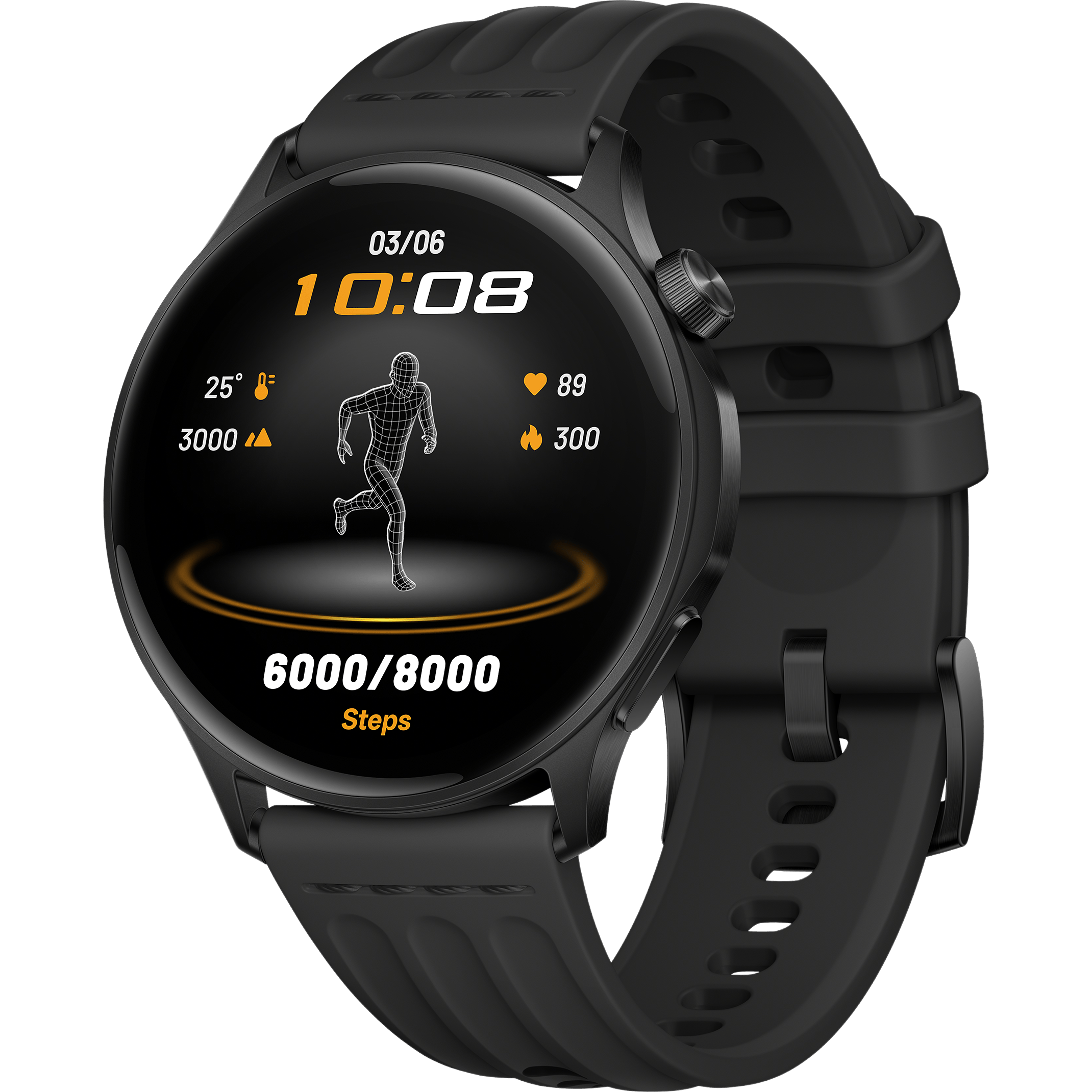 OPPO Watch S
